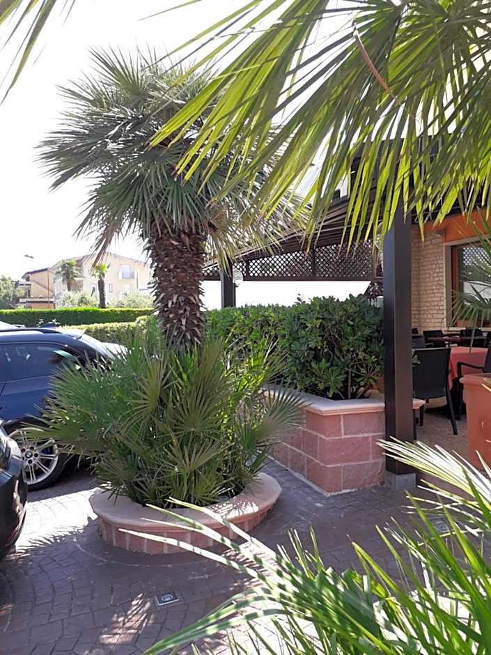 Hotel Fornaci