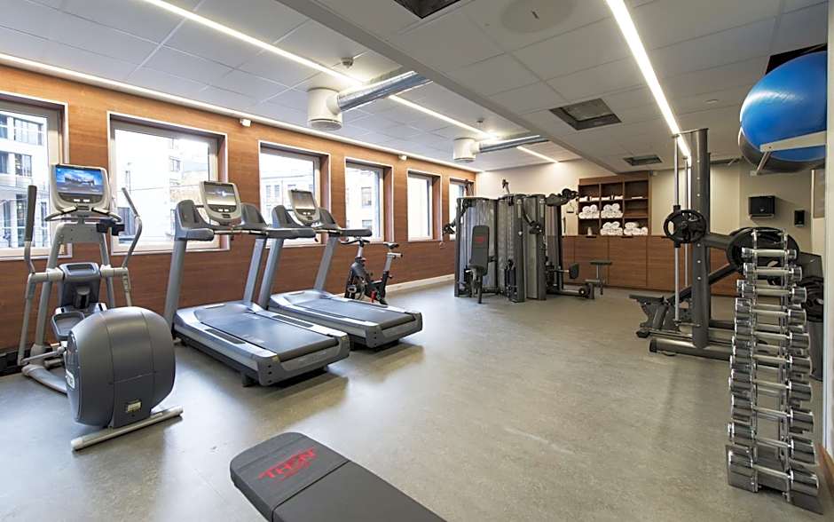 Thon Hotel Rosenkrantz Oslo