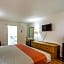 Motel 6-Perry, GA