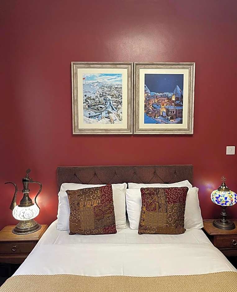 Cappadocia Guest House