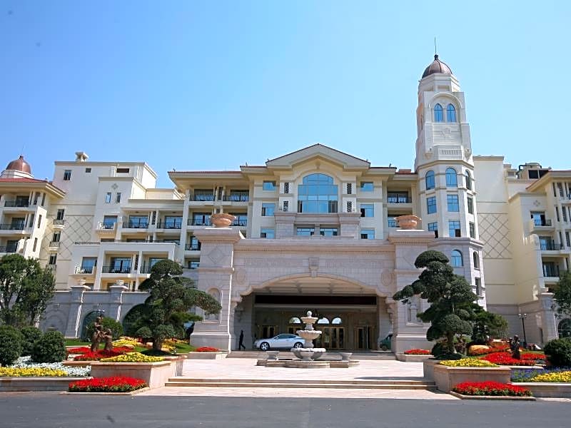 Country Garden Phoenix Hotel Shaoguan