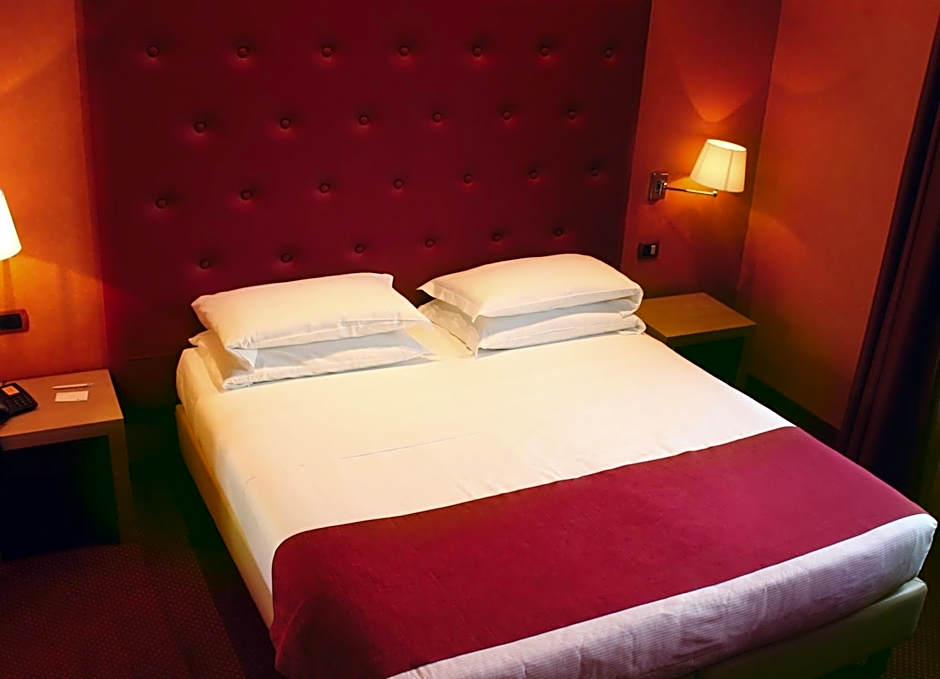 Best Western Hotel Piemontese