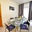 Bucharest City Center Suites