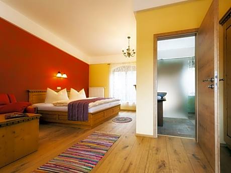 Hotel La Hacienda - Doppelzimmer Comfort