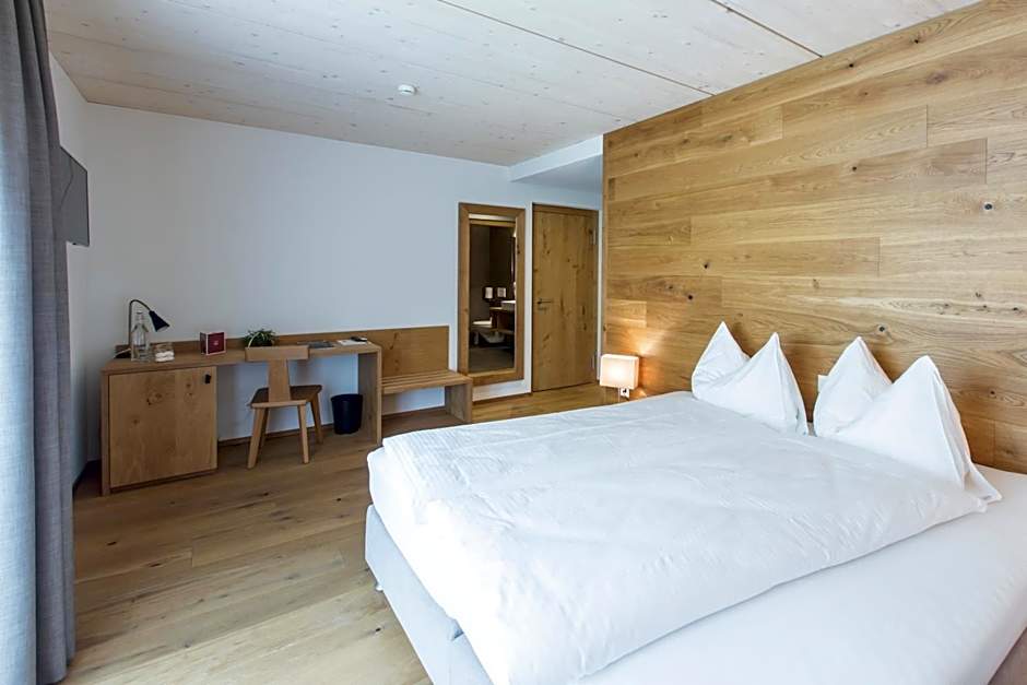 Hotel Reuti