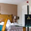 Four Seasons Hotel