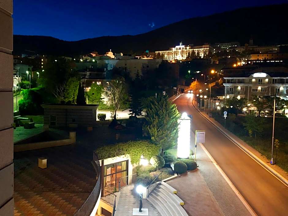 ALI HOTELS - Palace