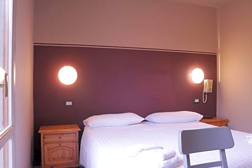Albergo Ristorante Sole