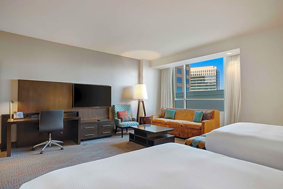 Hilton Dallas/Plano Granite Park