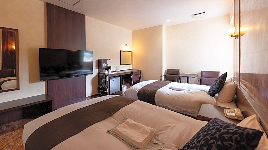 Central Hotel Isohara