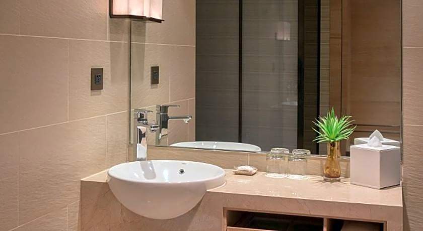 Hotel Cozzi Zhongxiao Taipei