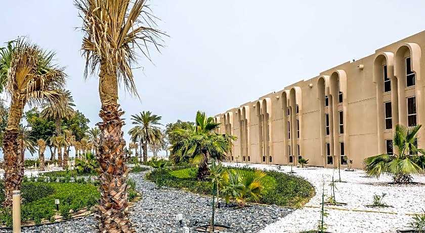 Dhafra Beach Hotel