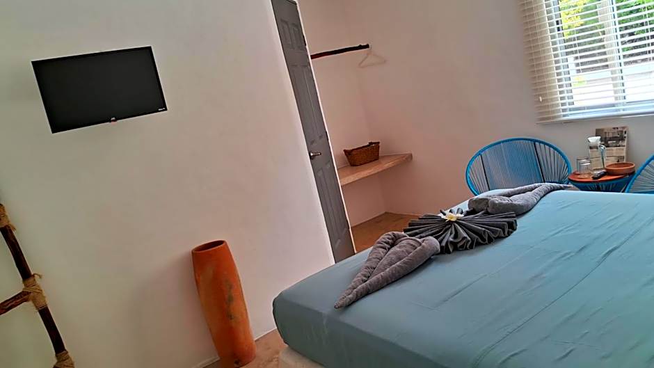 Posada Mykonos