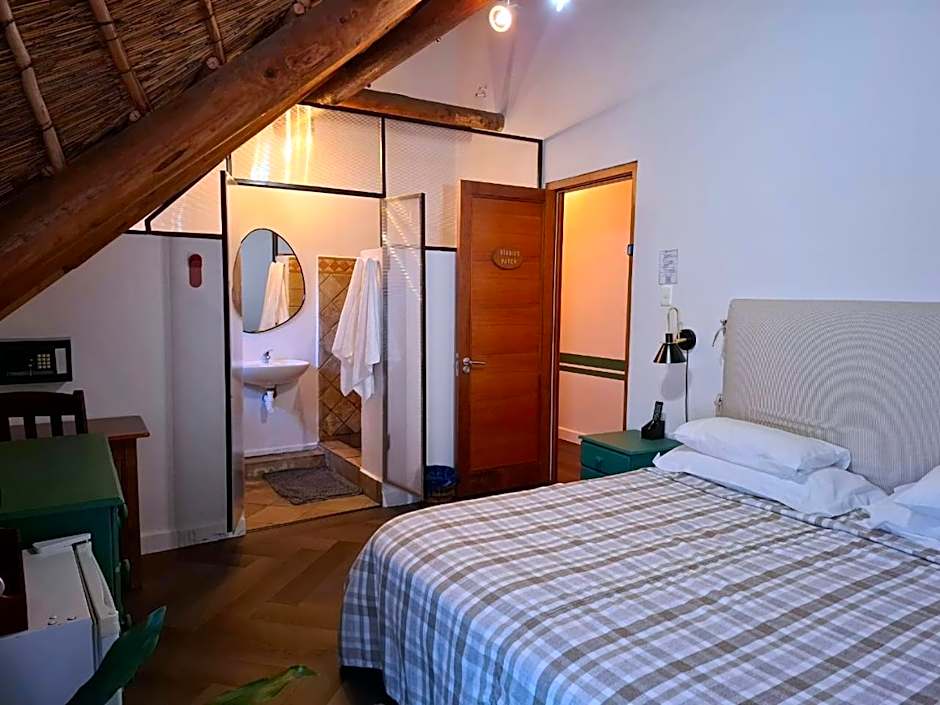 19th Hole Golf Villa Guesthouse
