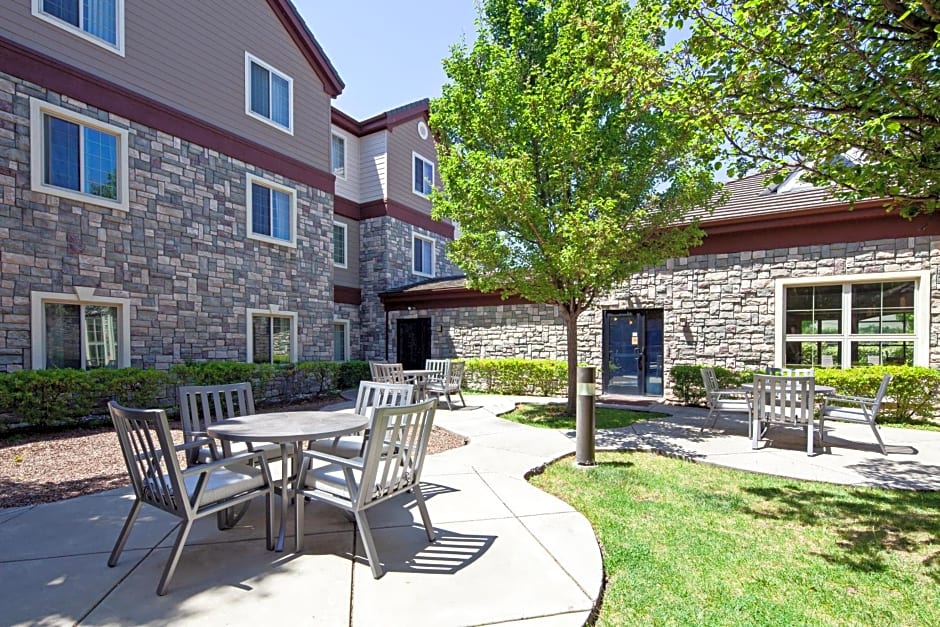 Staybridge Suites Fairfield Napa Valley Area, an IHG Hotel