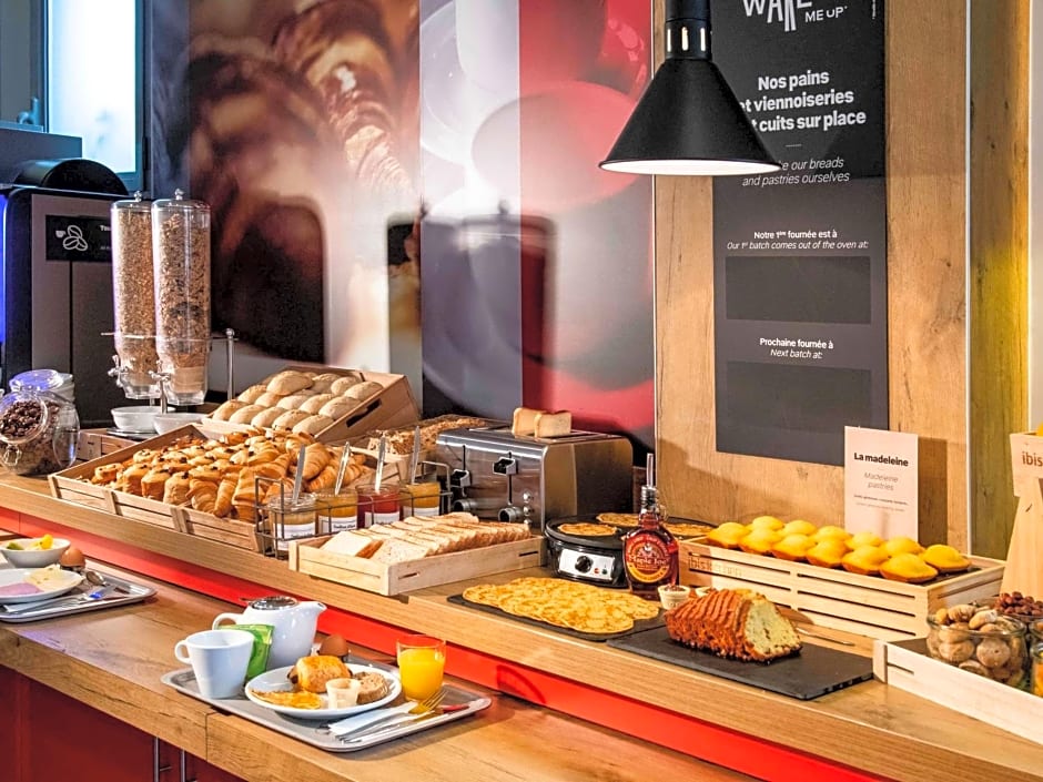Ibis Cannes Mouans Sartoux