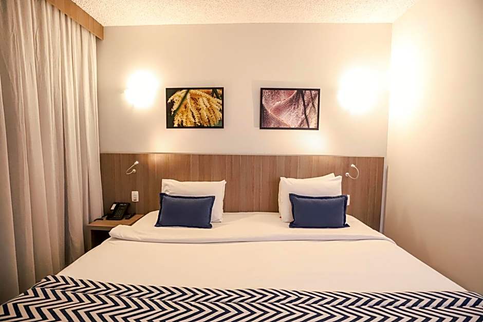 Ramada Campinas Viracopos