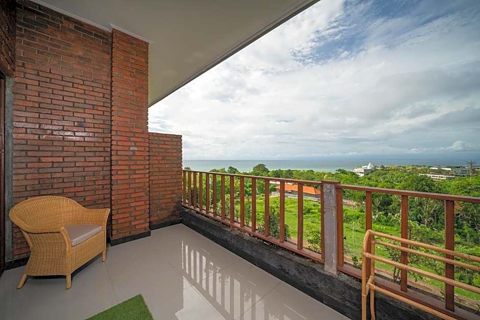 Dreamland View