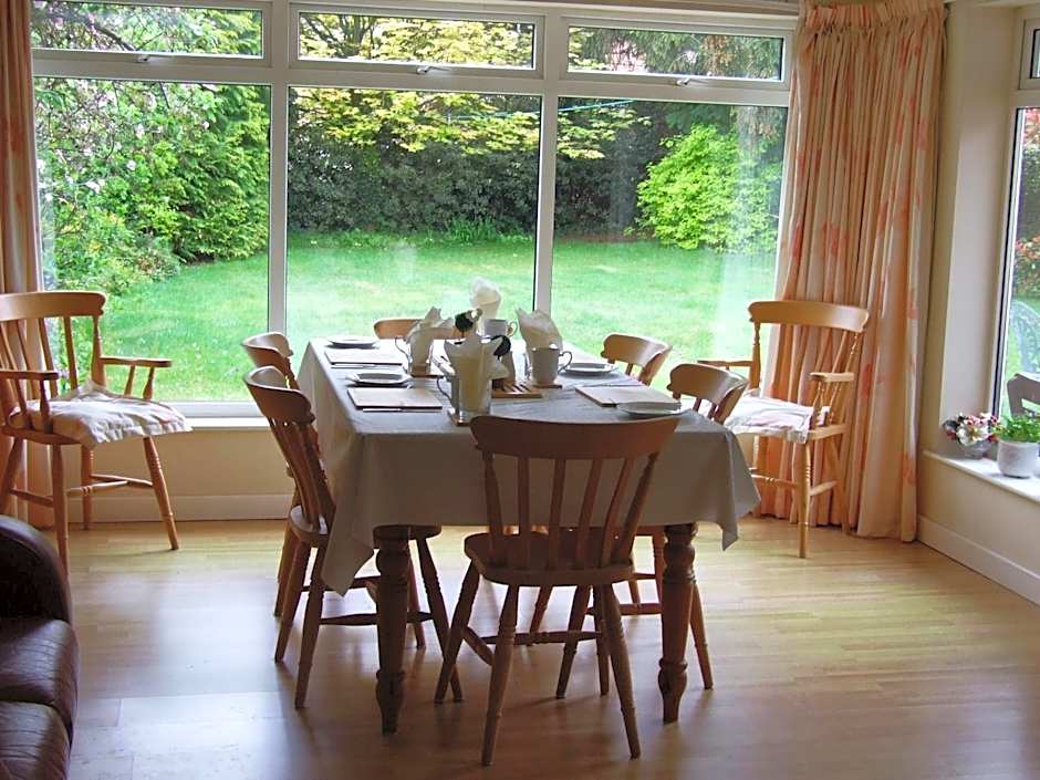 Gayton Bed & Breakfast