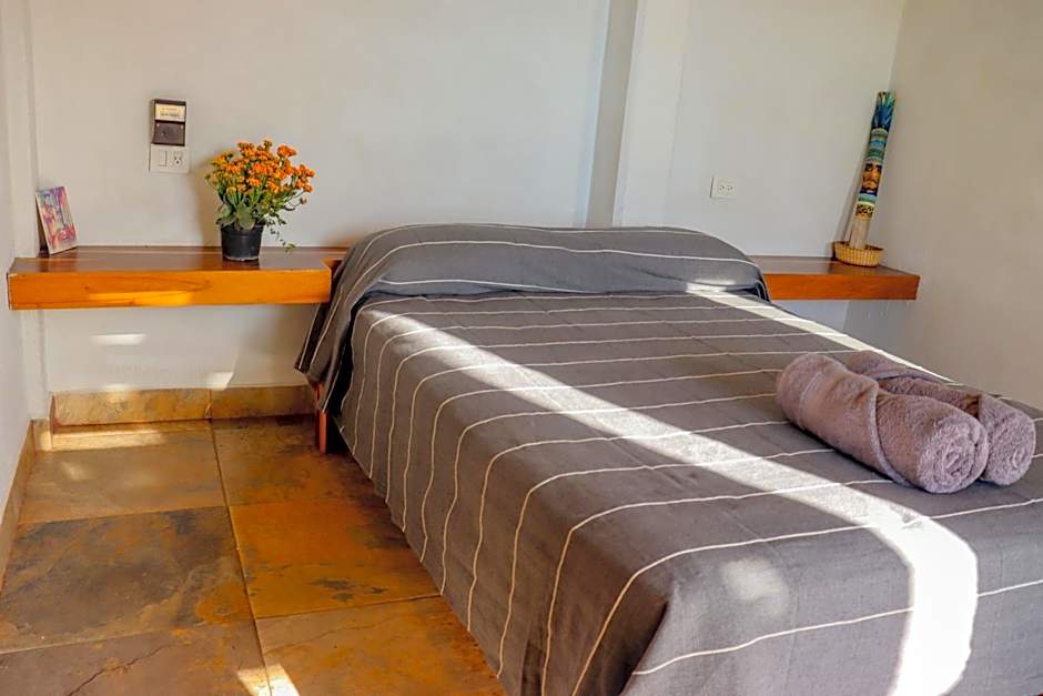 La Aldea Zipolite
