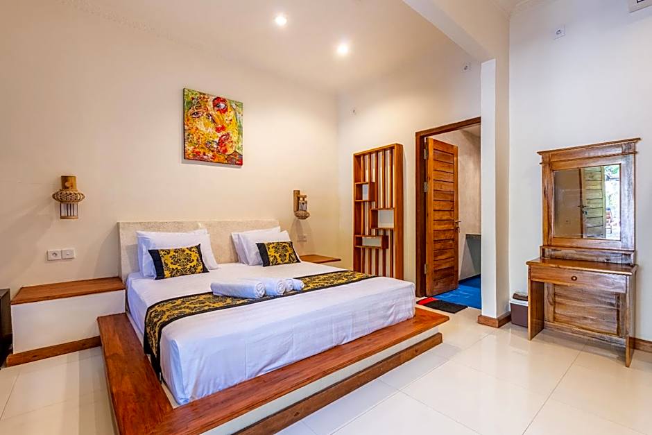 Paradise Villa Gili Air