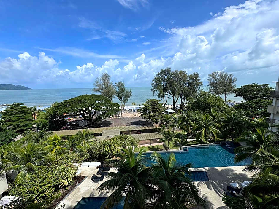 By The Sea Direct Seaview n Pool view#B53