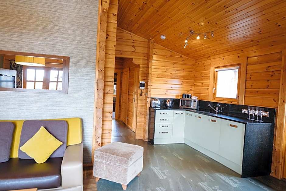 Ingliston Country Club Hotel