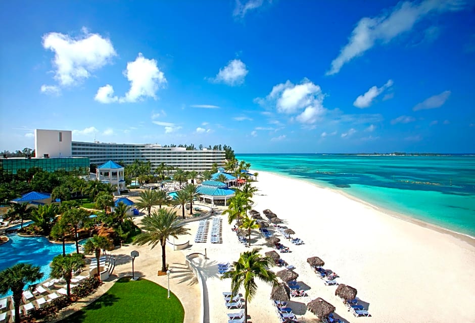 Melia Nassau Beach All Inclusive, Bahamas. Rates from BSD175.