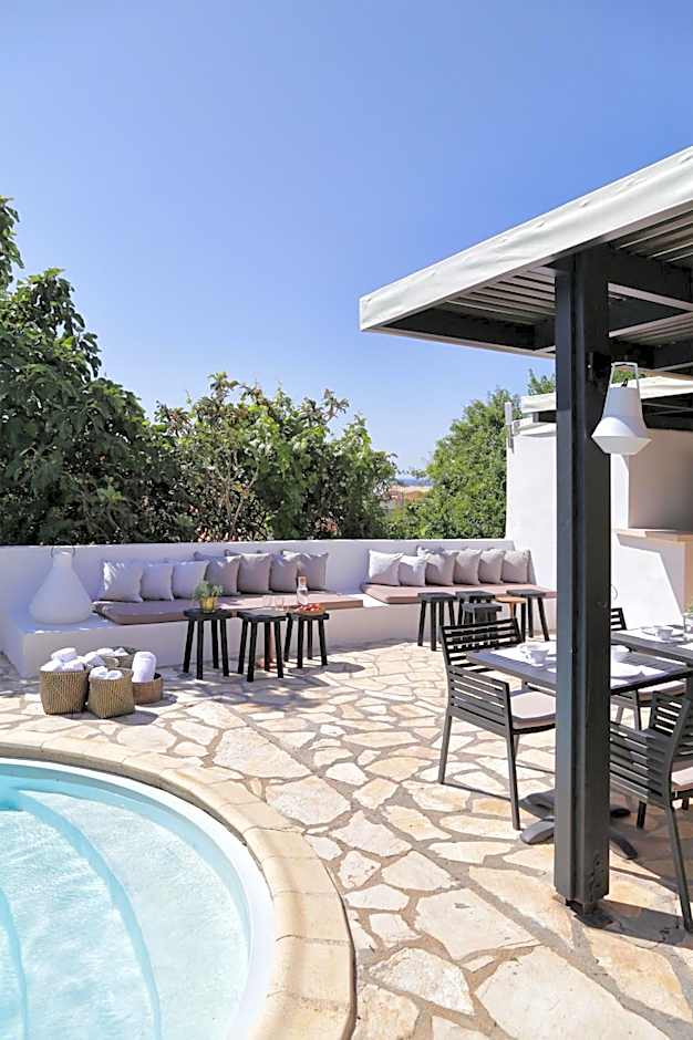 Lena Mare Boutique Hotel