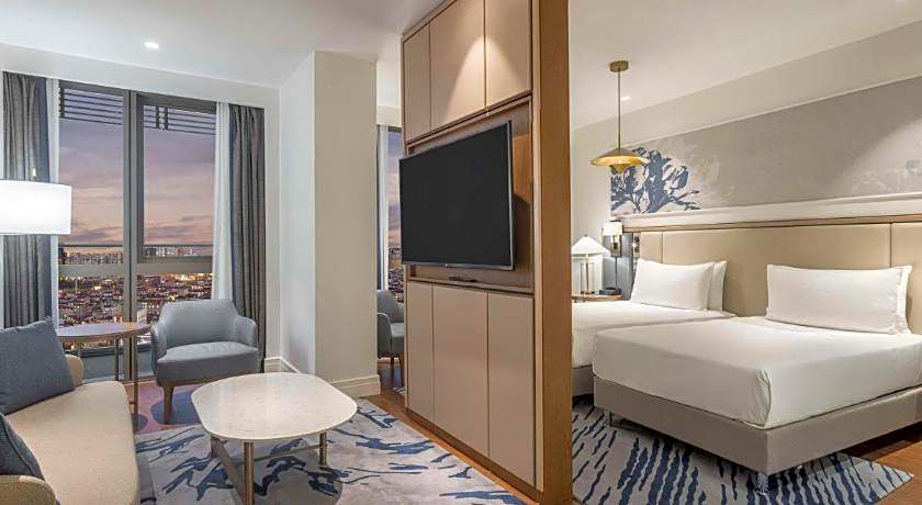 Hilton Mall of Istanbul