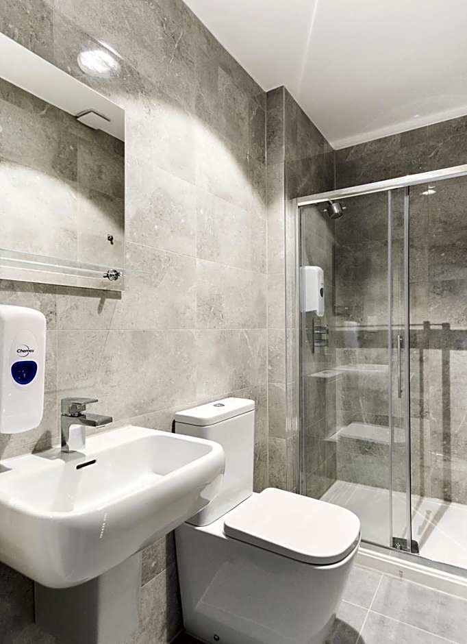 Green View Hotel Near Dartford