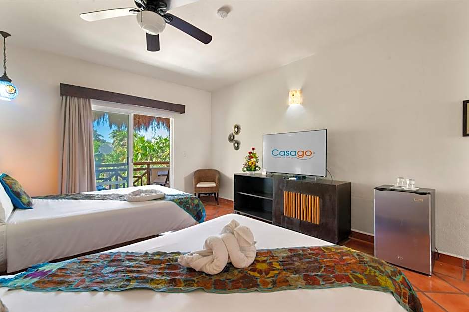 Hotel Riviera Del Sol