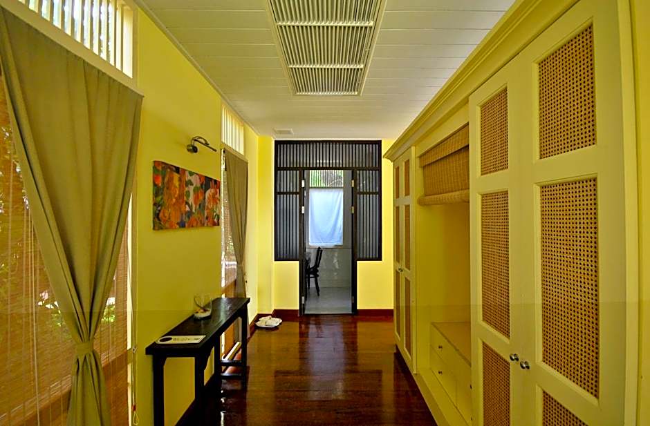 Baan Bayan - Hua Hin - SHA Extra Plus
