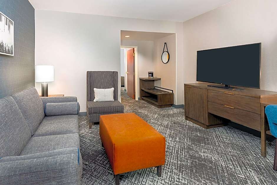 Photo 1 of 6 of 2 Double Beds Suite