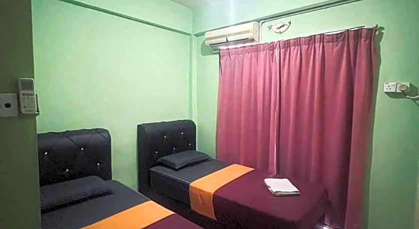 OYO 90565 Teresek View Motel