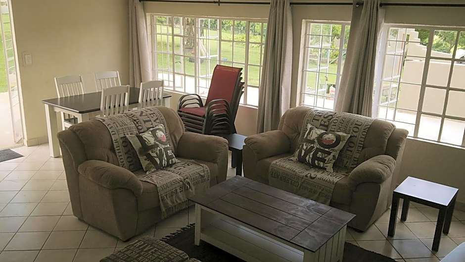 Mountain Creek Lodge