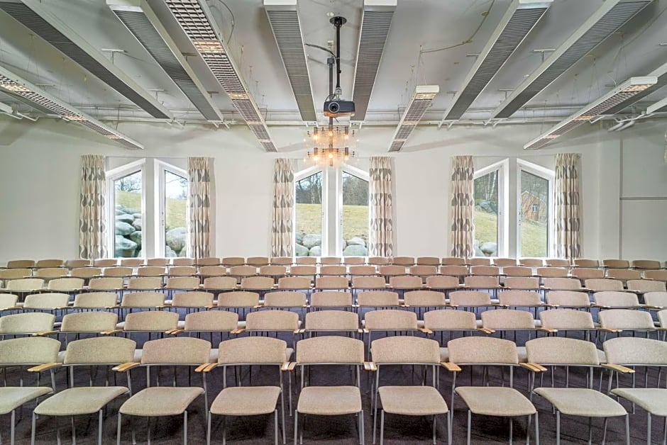 Royal Park Hotel STHLM