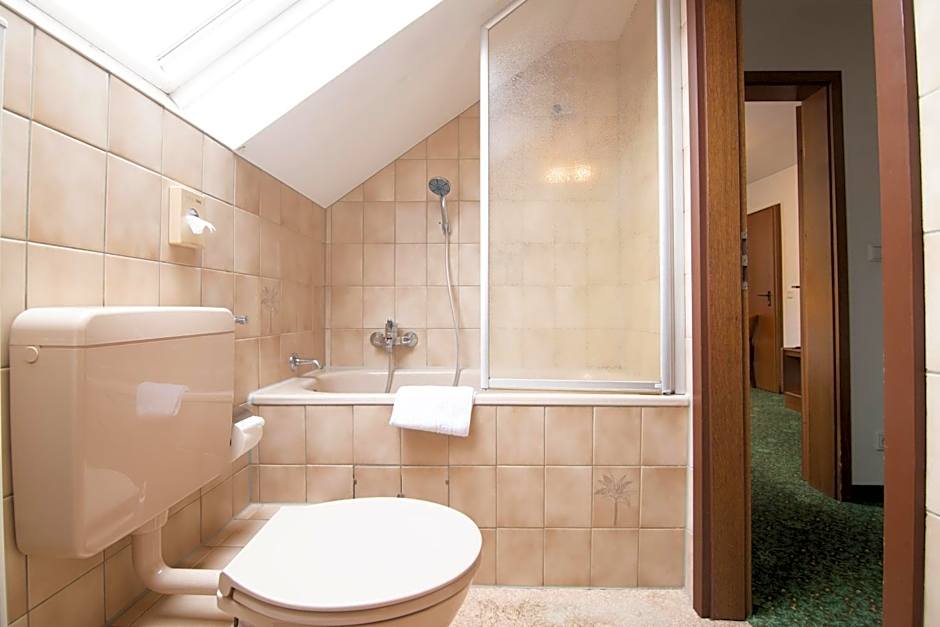 Hotel Zur Traube