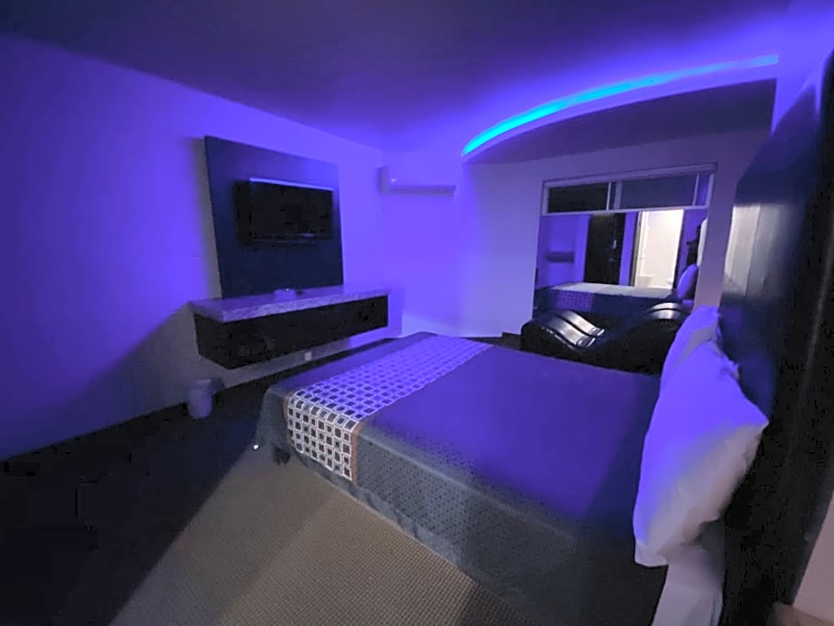 Motel Encuentro