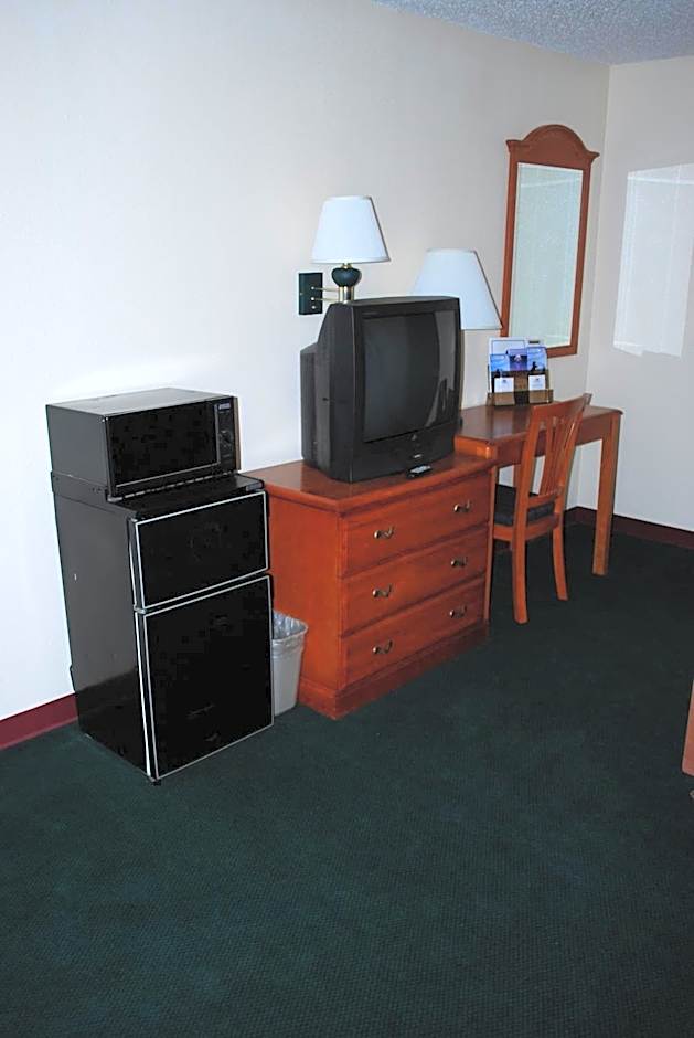 Americas Best Value Inn Lubbock