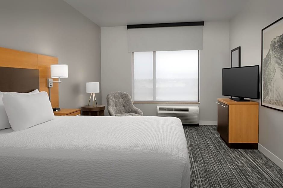 TownePlace Suites by Marriott Cheyenne Southwest/Downtown Area