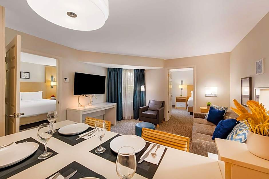 Sonesta ES Suites Charlotte Arrowood