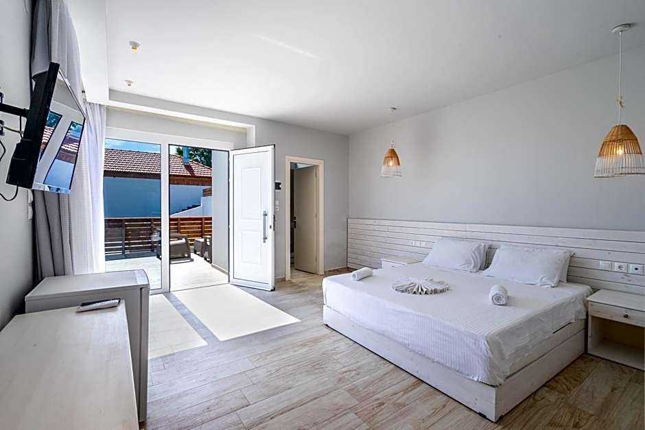 Raffaello Beach