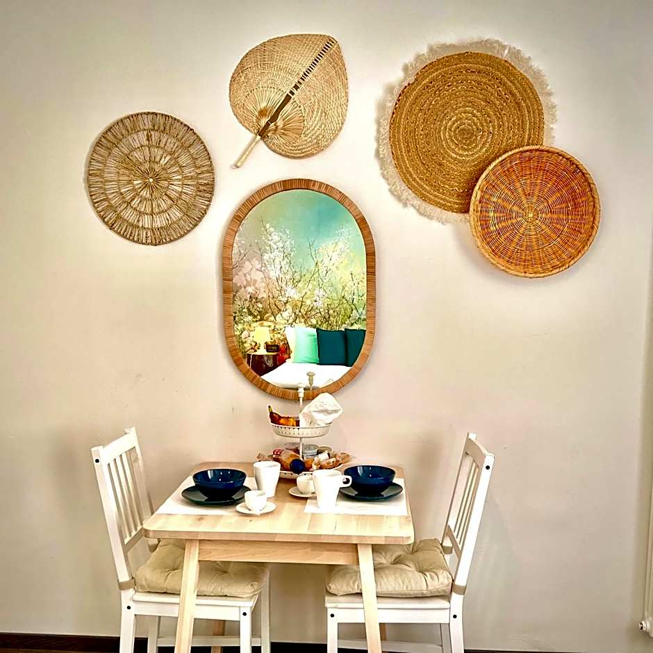 Francis Superior Rooms