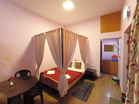 Interconnecting Deluxe Room