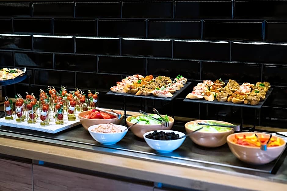 Park Inn by Radisson Vilnius Airport Hotel & Conference Centre
