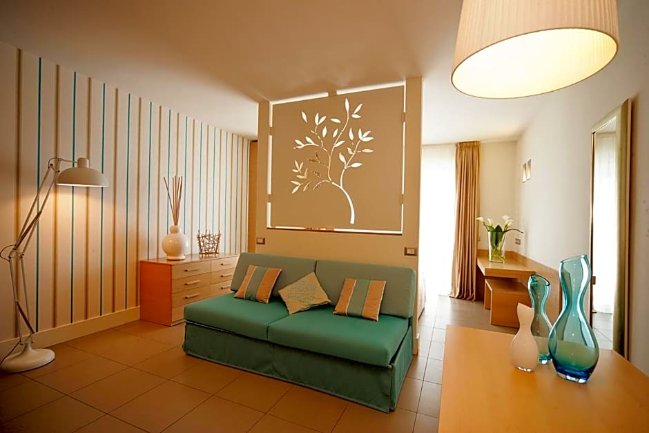 Le Rose Spa Hotel