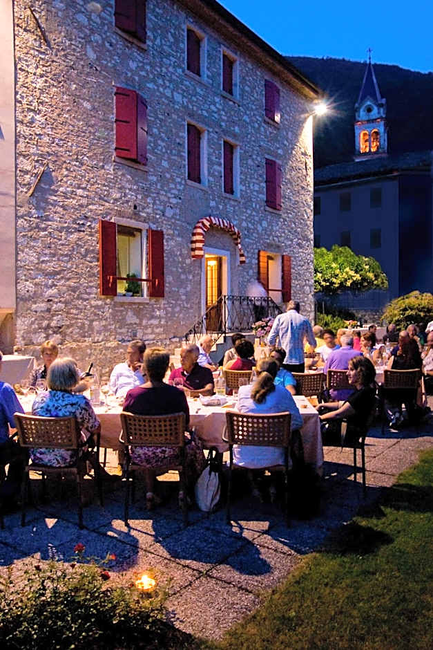 Locanda Solagna