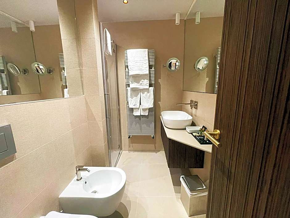 Grand Hotel Mediterranee