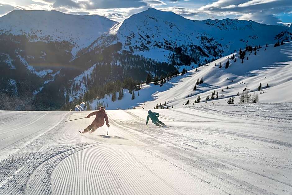 THOMSN Central Hotel & Appartements